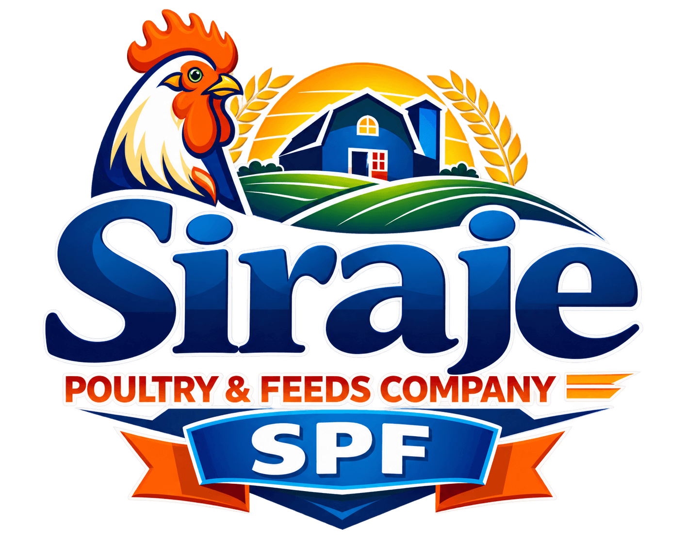 Siraaje Poultry & Feeds Company